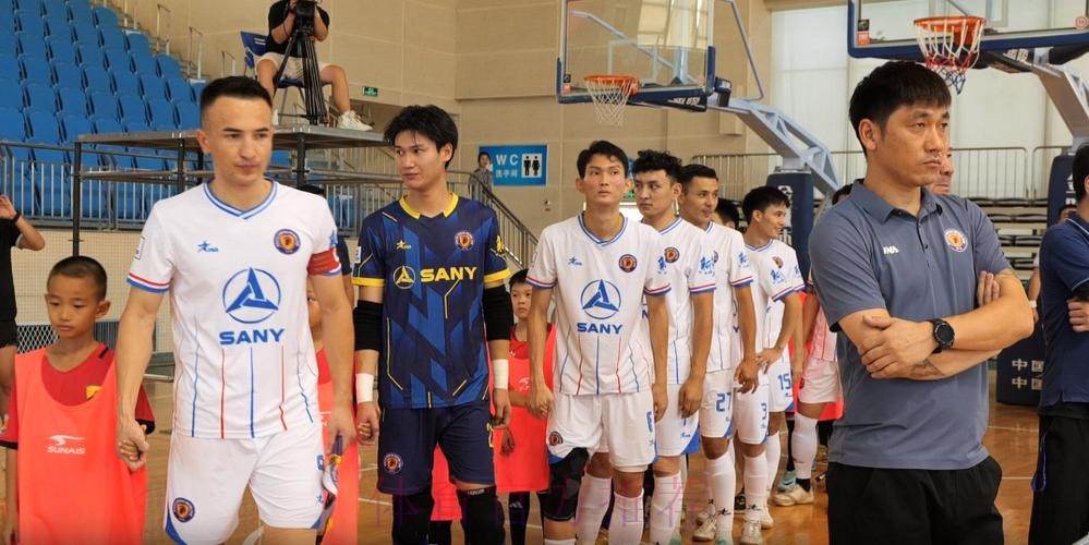 2024五超第13轮综述：新疆、慈溪迎新主场开门红