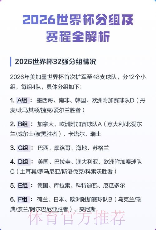 2026世界杯下注推荐官方 2026世界杯下注推荐官方